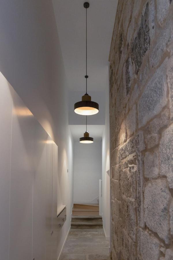 Msc Flats - Comercio Do פורטו מראה חיצוני תמונה