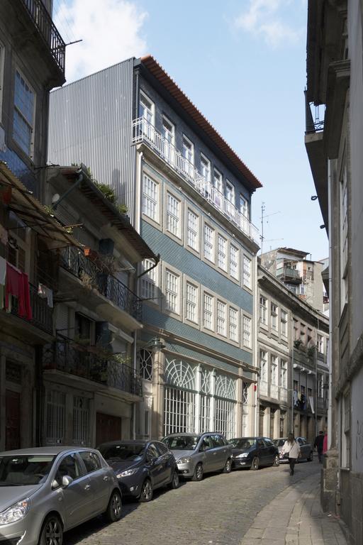 Msc Flats - Comercio Do פורטו מראה חיצוני תמונה